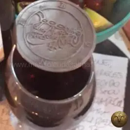 Selo Sigilo Daemon Bune Goetia Goécia